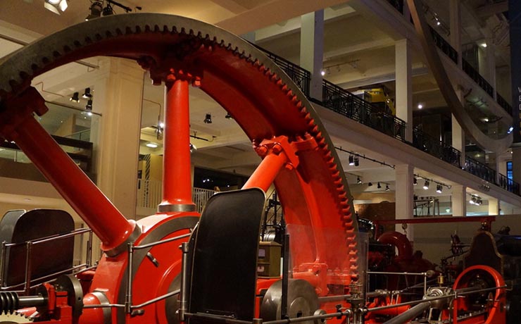 Engine